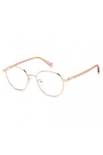 Polaroid PLD D456/g Sunglasses, DDB/19 Gold Copper, 51 cm Unisex