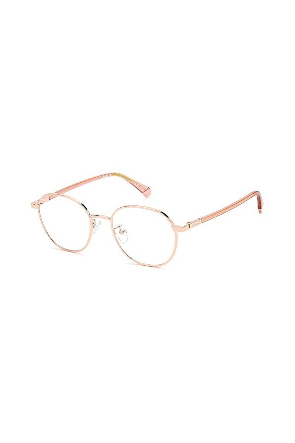 Polaroid PLD D456/g Sunglasses, DDB/19 Gold Copper, 51 cm Unisex