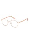 Polaroid PLD D456/g Sunglasses, DDB/19 Gold Copper, 51 cm Unisex