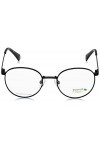 Polaroid Eyeglasses Sunglasses, 807/19 Black, 55 Unisex