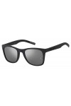 Tommy Hilfiger Tj 0040/s Sunglasses, 807/T4 Black, 51 Unisex