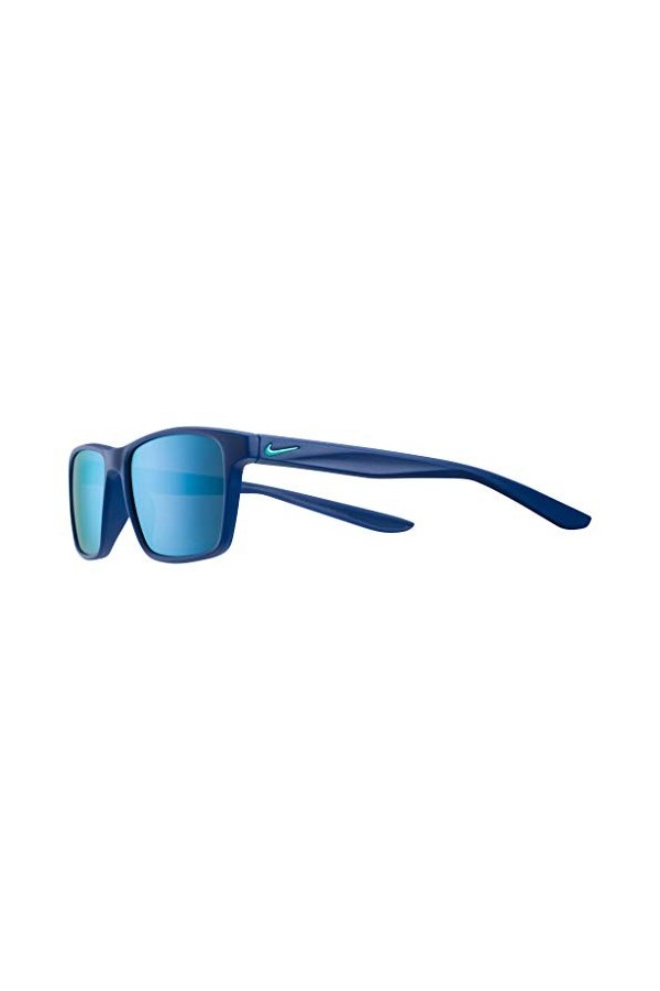 Nike Whiz Sunglasses, 434 MT Indigo Force gry w, 130mm Unisex