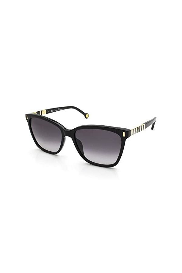 Lunettes de soleil Femme Carolina Herrera SHE828-560700 ø 56 mm