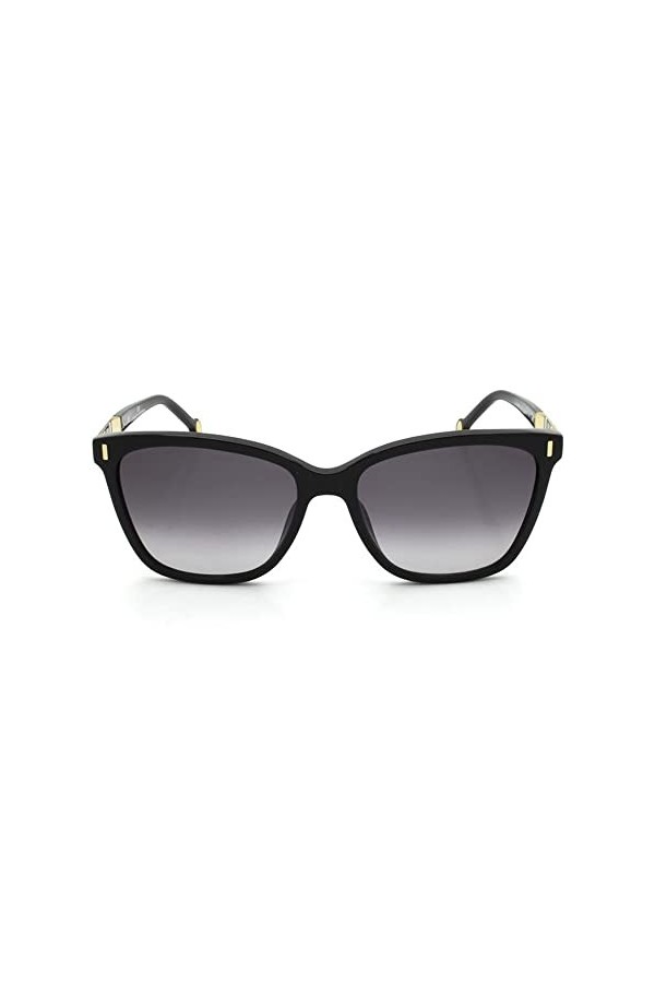 Lunettes de soleil Femme Carolina Herrera SHE828-560700 ø 56 mm