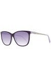 Swarovski S0350393 Sunglasses, Multi-Coloured, 56 Femme