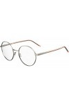 Love Moschino Mol567 Lunettes de Soleil, 3yg, 51 Femme