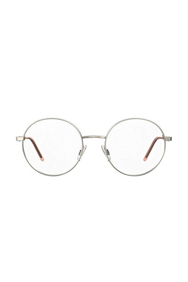 Love Moschino Mol567 Lunettes de Soleil, 3yg, 51 Femme