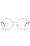 Love Moschino Mol567 Lunettes de Soleil, 3yg, 51 Femme