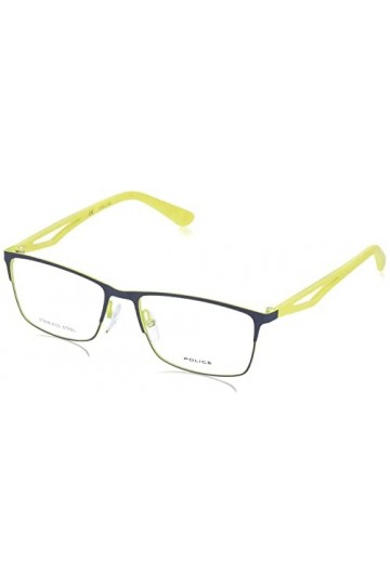 Police VK555 Sunglasses, 09U5, 51 cm Unisex