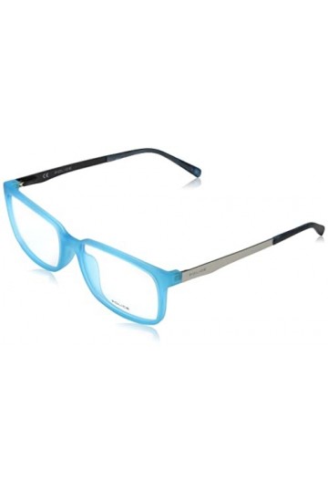 Police VPL259 Sunglasses, 3GRG, 54 Unisex