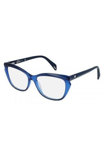 Police VPLA01 Sunglasses, 0D79, 6.5 Unisex