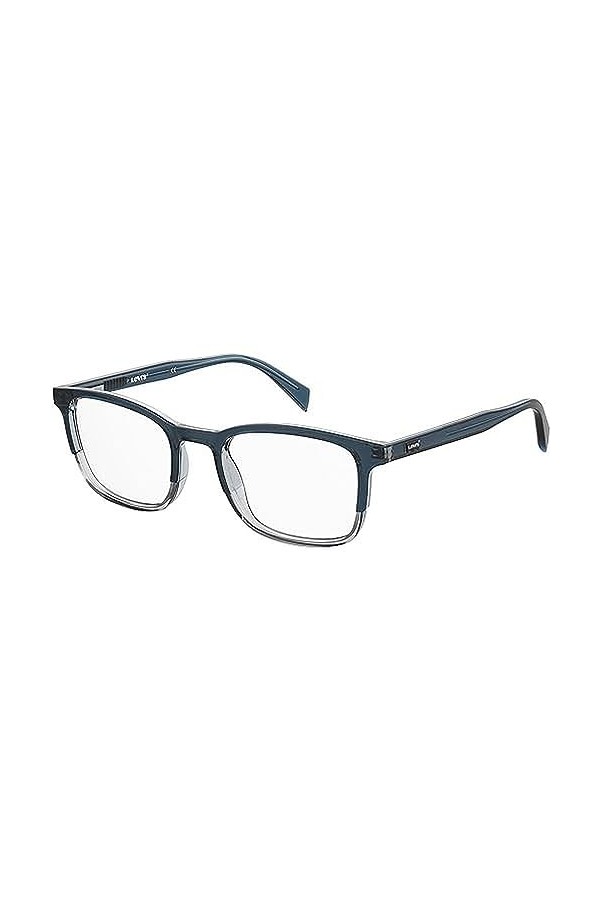 Levis LV 5042 Sunglasses, XW0/20 Blue Grey, 52 Unisex