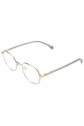 Polaroid PLD D474/g Sunglasses, J5G/19 Gold, 42 Unisex