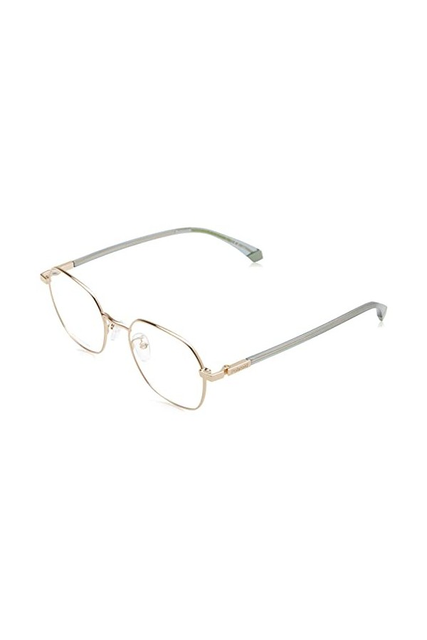 Polaroid PLD D474/g Sunglasses, J5G/19 Gold, 42 Unisex