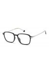 Polaroid Eyeglasses Sunglasses, 807/16 Black, 52 Unisex