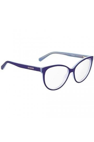 Love Moschino MOL591 Lunettes B3V 57 pour femme