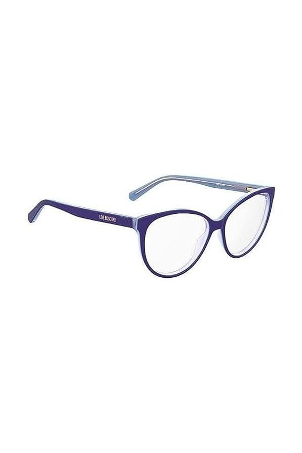 Love Moschino MOL591 Lunettes B3V 57 pour femme