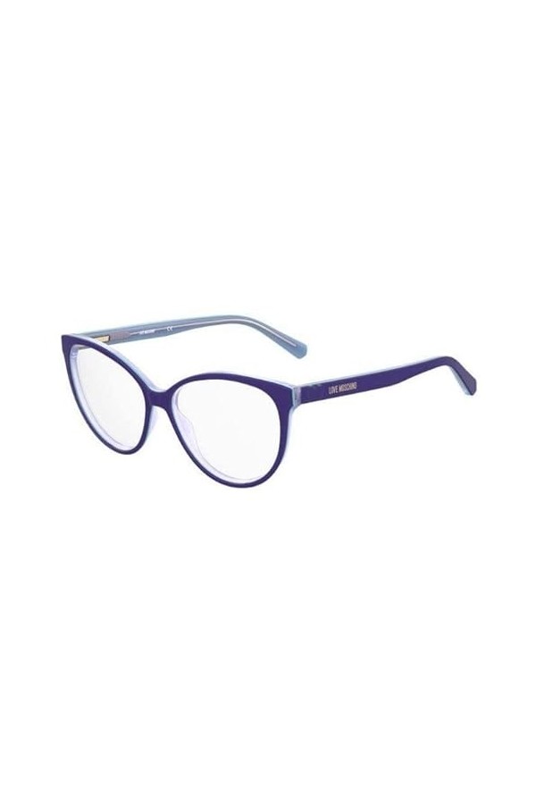Love Moschino MOL591 Lunettes B3V 57 pour femme