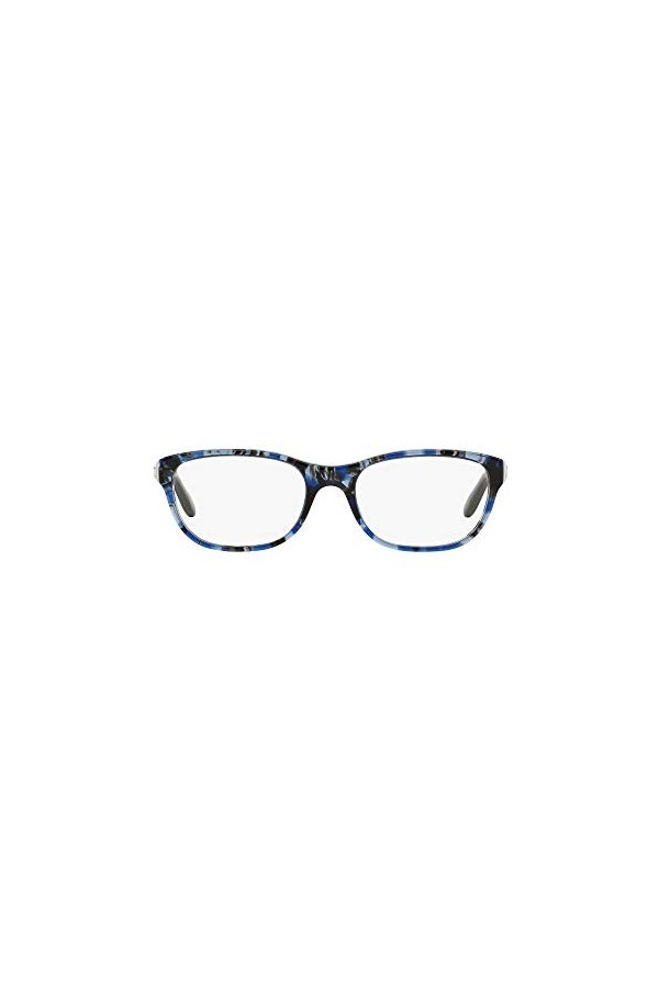 Ralph Lauren 0RA7043 Lunettes de Soleil, Gris Dark Havana , 51.0 Unisex