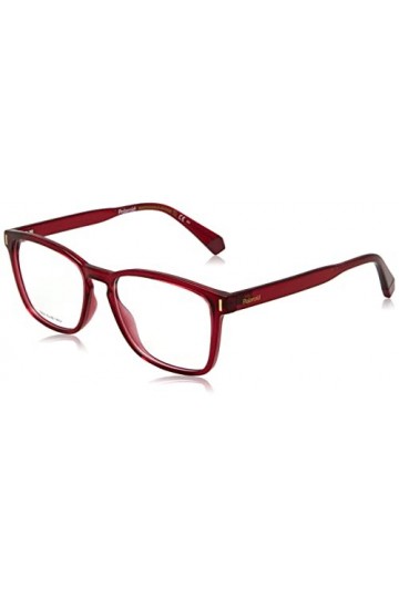 Polaroid PLD D462 Sunglasses, 8CQ/17 Cherry, 54 Unisex