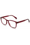 Polaroid PLD D462 Sunglasses, 8CQ/17 Cherry, 54 Unisex