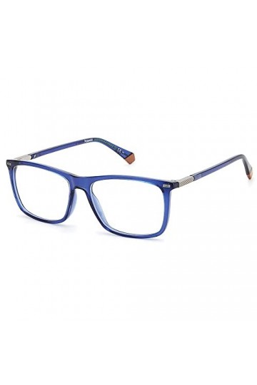 Polaroid PLD D430 Sunglasses, PJP/16 Blue, 42 Unisex