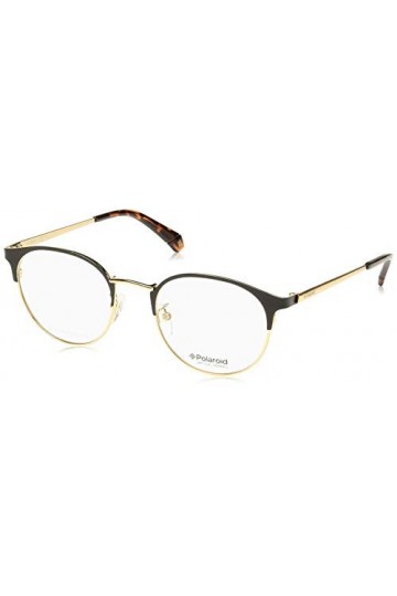 Polaroid PLD D367/f Sunglasses, 0AM/20 MTBLAKHAVANA, 50 Unisex