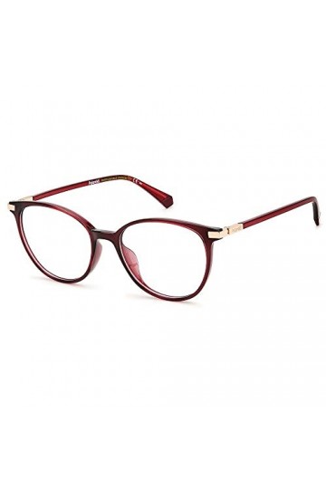 Polaroid PLD D459/g Sunglasses, B3V/17 Violet, 48 Unisex