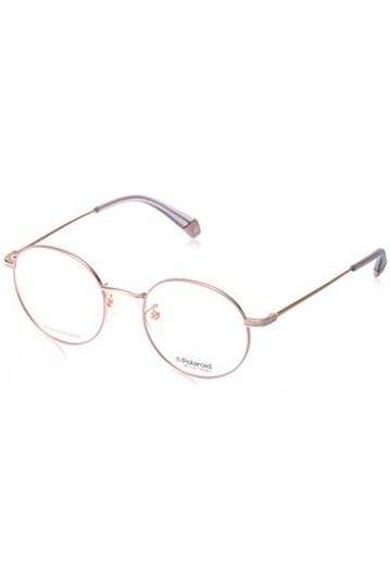 Polaroid PLD D361/g Sunglasses, HZJ/20 Gold Lilac, 50 Unisex