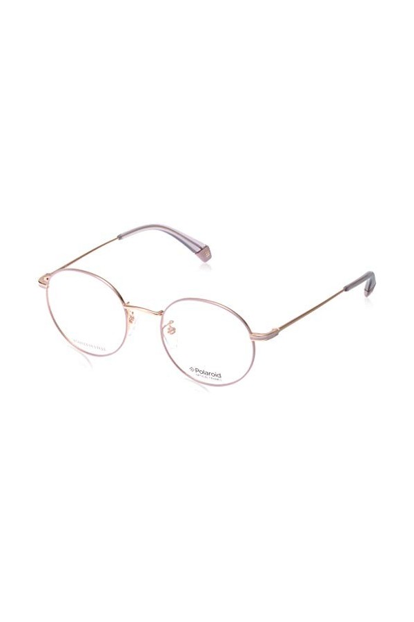 Polaroid PLD D361/g Sunglasses, HZJ/20 Gold Lilac, 50 Unisex