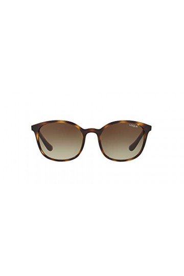 Vogue 0VO5051S W65613 52 Montures de Lunettes, Marron Marrone , Femme