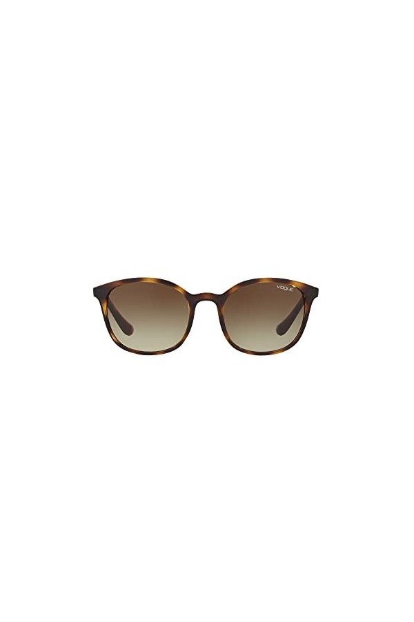 Vogue 0VO5051S W65613 52 Montures de Lunettes, Marron Marrone , Femme