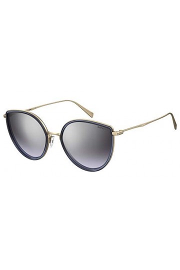 LEVIS TIMELESS Femme LV 5011/S Lunettes de Soleil, PJP, 56