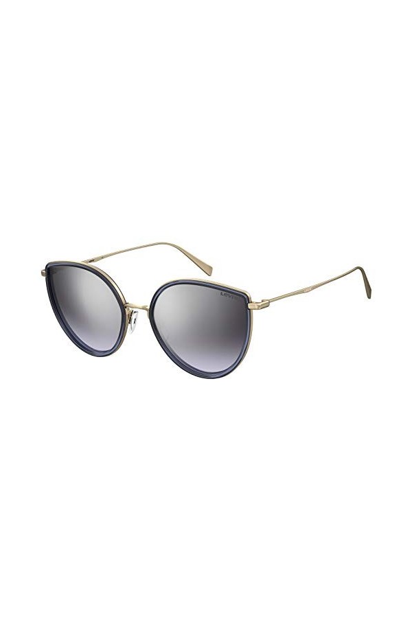 LEVIS TIMELESS Femme LV 5011/S Lunettes de Soleil, PJP, 56