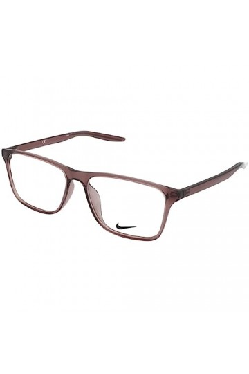 Nike 7125 39861 Sunglasses, 201 Smokey Mauve, 54 Unisex