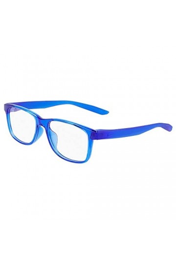 Nike 5030 Sunglasses, 404 Racer Blue, 47 Unisex