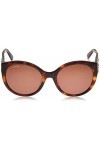 Lunettes de soleil Femme Swarovski SK0174-5752E ø 57 mm 