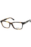 Guess Gu2848 Lunettes de Soleil, Multicolore Blonde Havana , 54 Femme