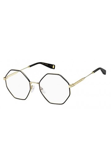 Marc Jacobs MJ 1020 Lunettes de Soleil, Rhl, 55 Femme