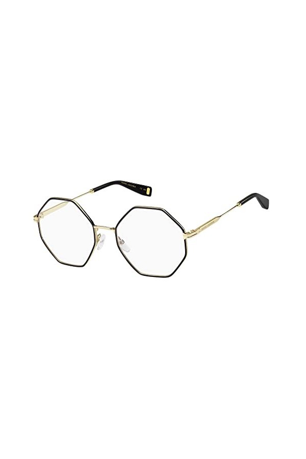 Marc Jacobs MJ 1020 Lunettes de Soleil, Rhl, 55 Femme