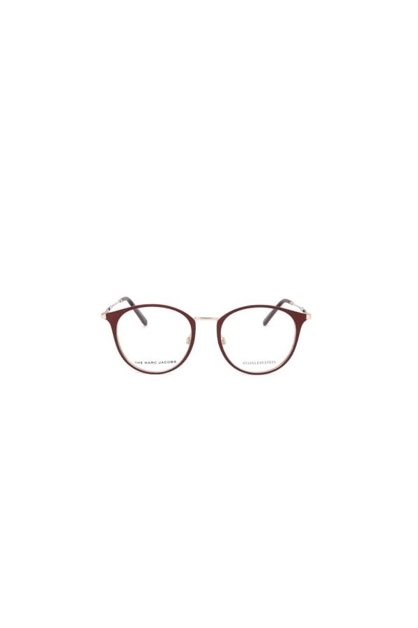 Marc Jacobs Marc 536 Lunettes de Soleil, 2 m², 48 Femme