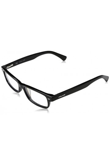 Police Vk029n Lunettes de Soleil, 0700, 49 cm Mixte