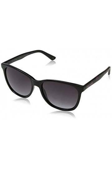 Ted Baker Sunglasses Alva Montures de Lunettes, Noir Black , 57 Femme
