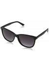 Ted Baker Sunglasses Alva Montures de Lunettes, Noir Black , 57 Femme