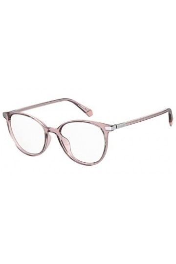 Polaroid Polaroid-99 cm Sunglasses, Blanc, 48 Femme