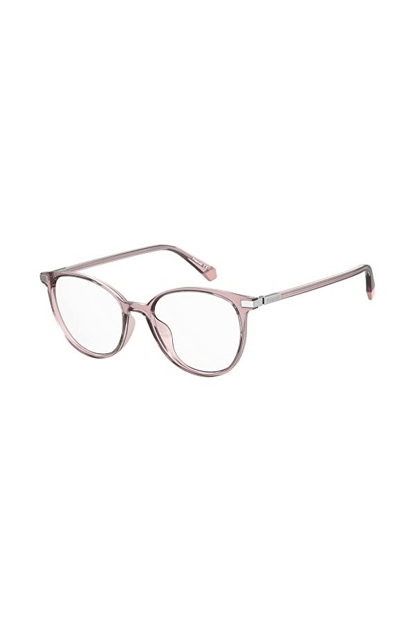 Polaroid Polaroid-99 cm Sunglasses, Blanc, 48 Femme