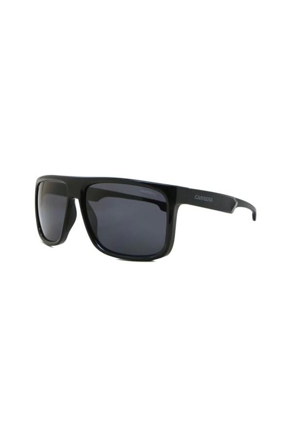 Carerra Carduc 011/S 807 Sunglasses, 807/IR Black, 61 Unisex
