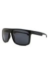 Carerra Carduc 011/S 807 Sunglasses, 807/IR Black, 61 Unisex