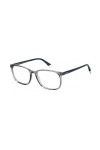 Polaroid PLD D488 Sunglasses, 09V/17 Grey Blue, 56 Unisex