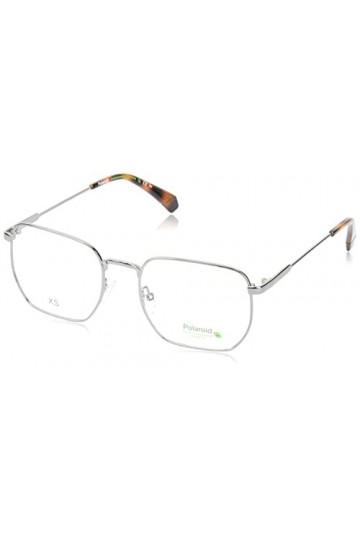 Polaroid PLD D485 Sunglasses, KJ1/39 DK Ruthenium, 56 Unisex